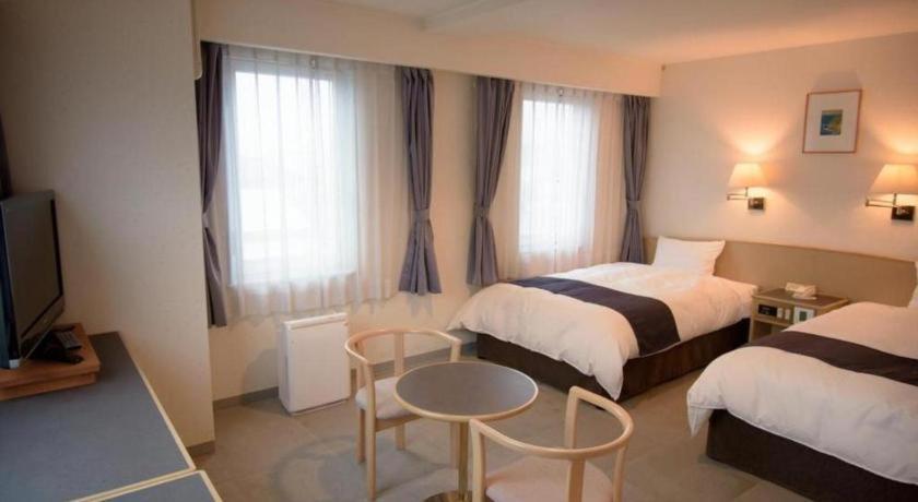 Hotel Matsuya Sukumo Zewnętrze zdjęcie