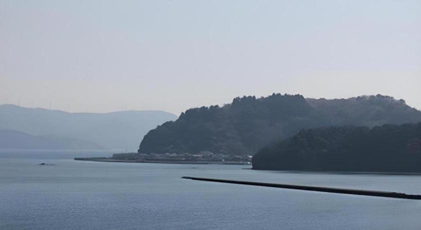 Hotel Matsuya Sukumo Zewnętrze zdjęcie