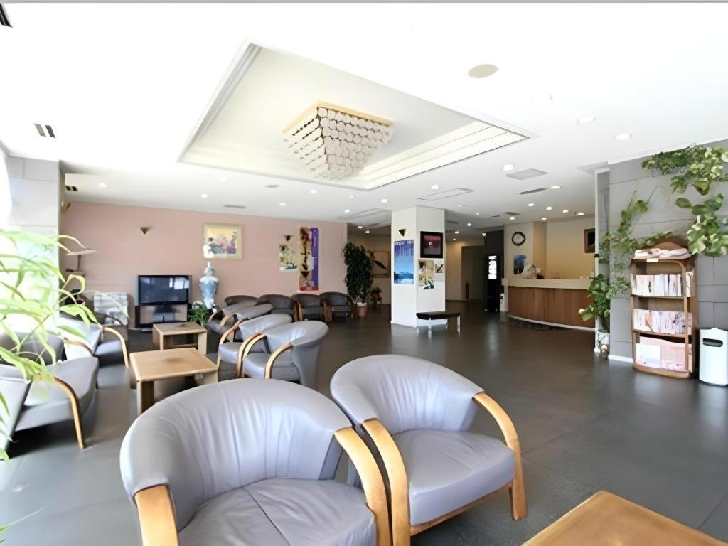 Hotel Matsuya Sukumo Zewnętrze zdjęcie