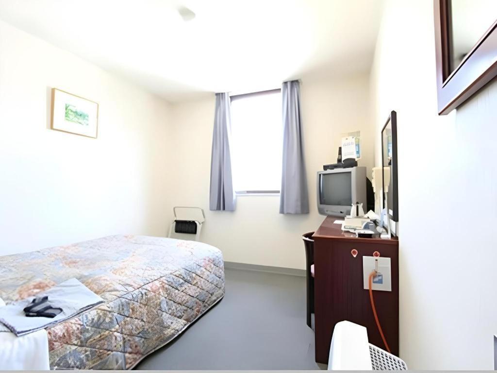 Hotel Matsuya Sukumo Zewnętrze zdjęcie