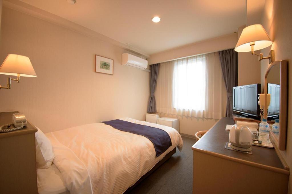 Hotel Matsuya Sukumo Zewnętrze zdjęcie