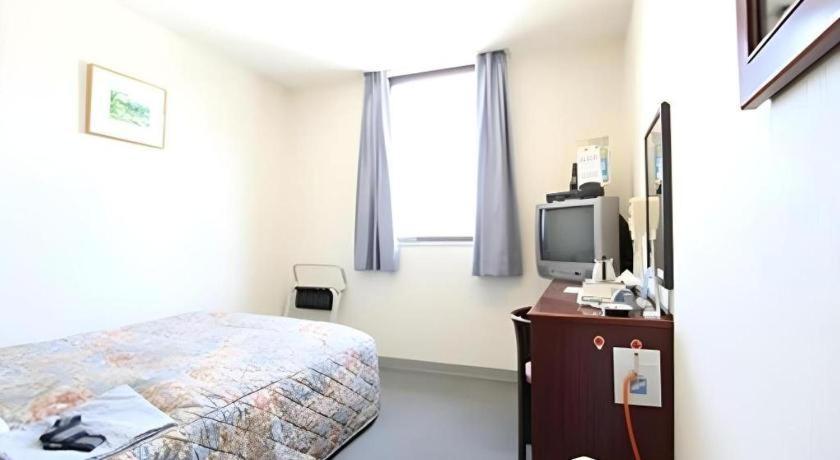 Hotel Matsuya Sukumo Zewnętrze zdjęcie