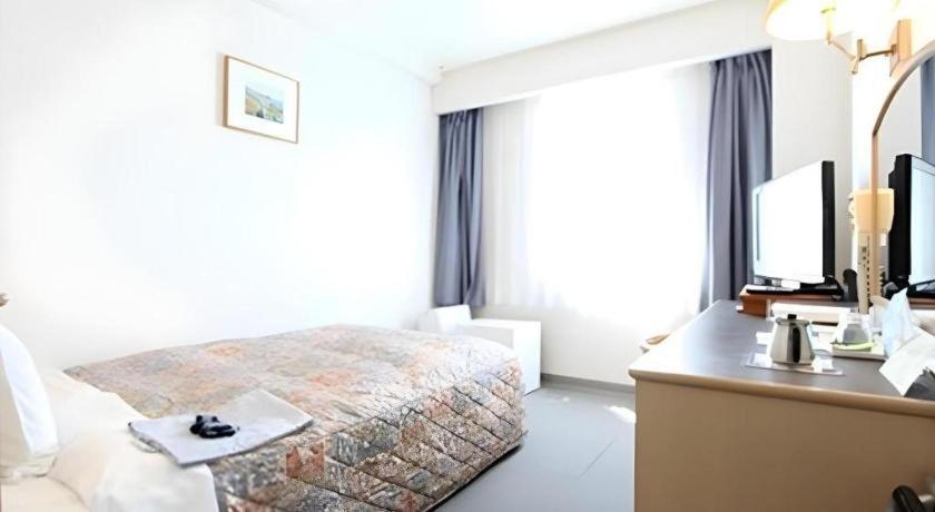 Hotel Matsuya Sukumo Zewnętrze zdjęcie