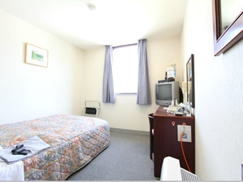 Hotel Matsuya Sukumo Zewnętrze zdjęcie